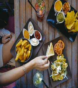 Lucian Portfolio Img